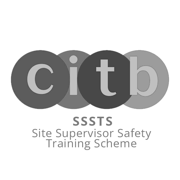 CITB SSSTS Logo