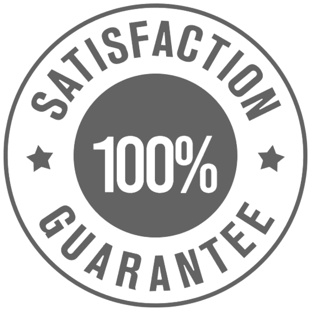 100% customer satisfaction in fabrication